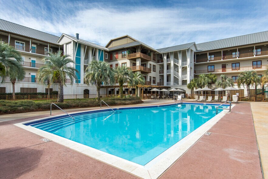 More Photos Of 2050 W County Hwy 30A, Santa Rosa Beach Apartments For Sale