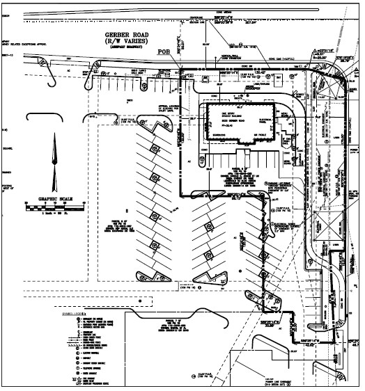More Photos Of 8030 Gerber Rd, Sacramento Freestanding For Sale