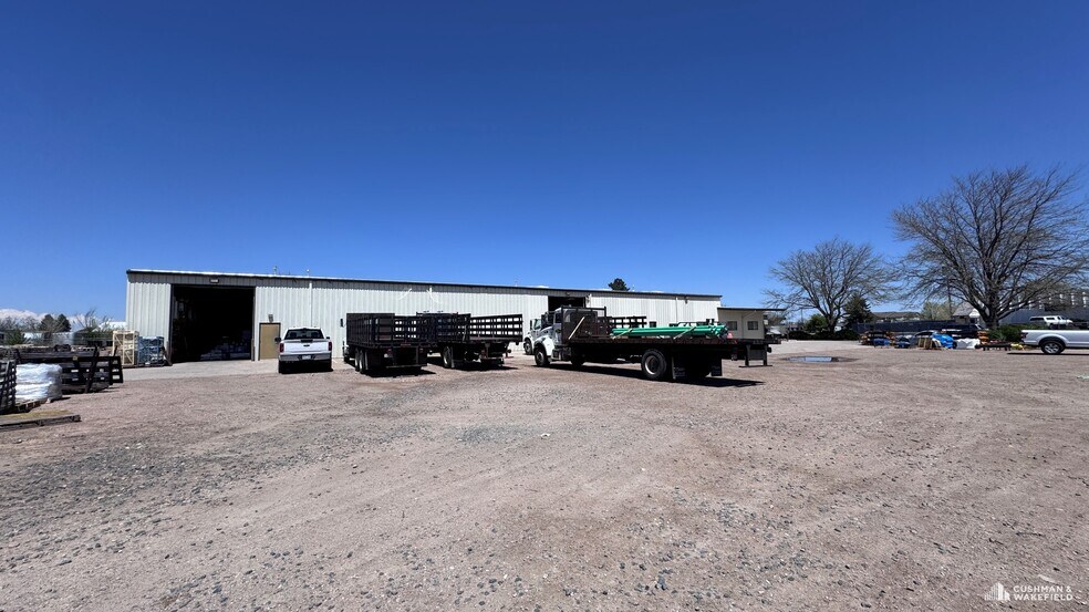 More Photos Of 3701 Canal Dr, Fort Collins Industrial For Lease
