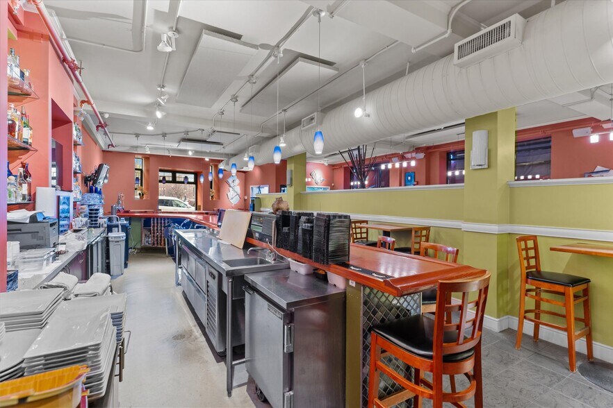 More Photos Of , Lowell Office For Sale