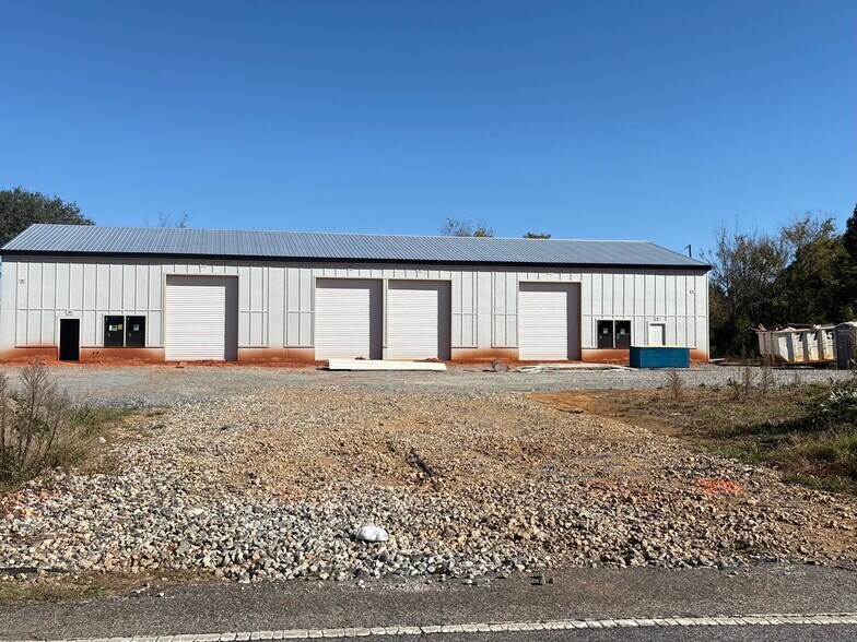 Primary Photo Of 3121 Old Furnace Rd, Boiling Springs Flex For Lease
