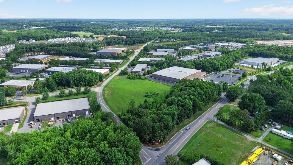 More Photos Of Stinson Hartis Rd, Indian Trail Land For Sale
