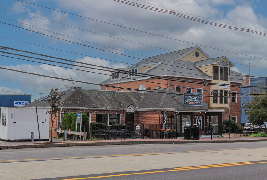 Primary Photo Of 1 Union Wharf, Portland Storefront Retail Office For Lease