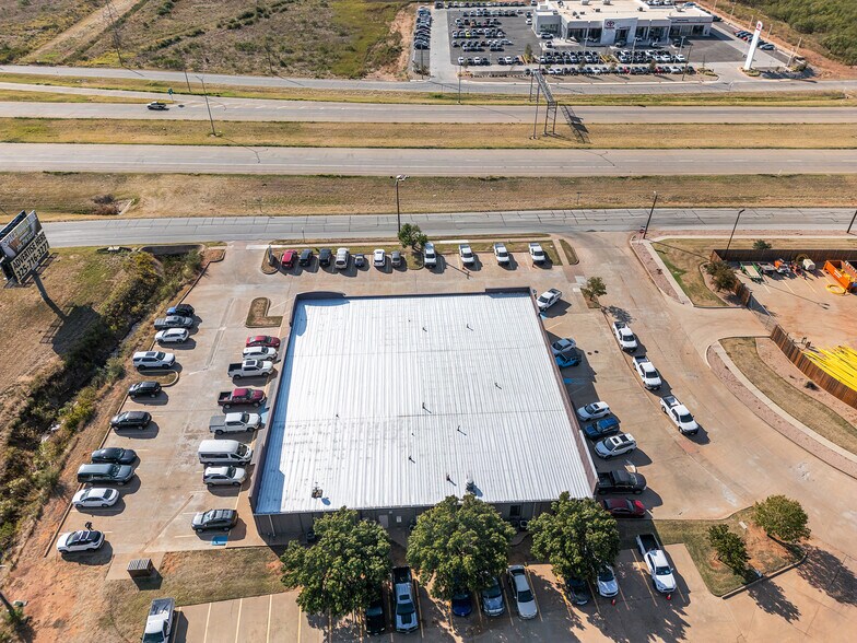 More Photos Of 5800 Kell Blvd, Wichita Falls Medical For Sale