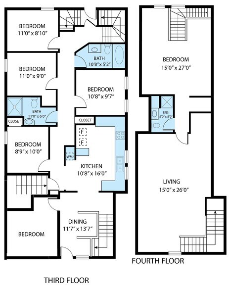 More Photos Of 120-126 N Franklin St, Madison Apartments For Sale