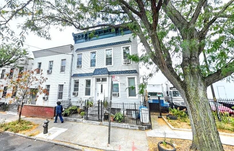 Primary Photo Of 1649 George St, Ridgewood Apartments For Sale