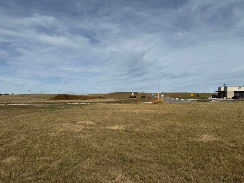 More Photos Of Lot 2R Lot 2R Cimarron Drive Dr, Box Elder Land For Sale