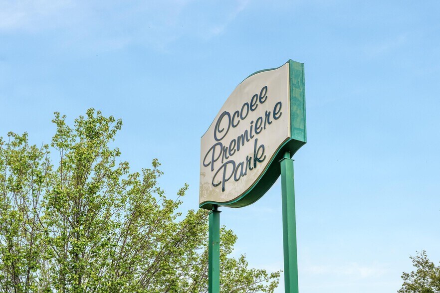 More Photos Of 2120 N Ocoee St, Cleveland Apartments For Sale