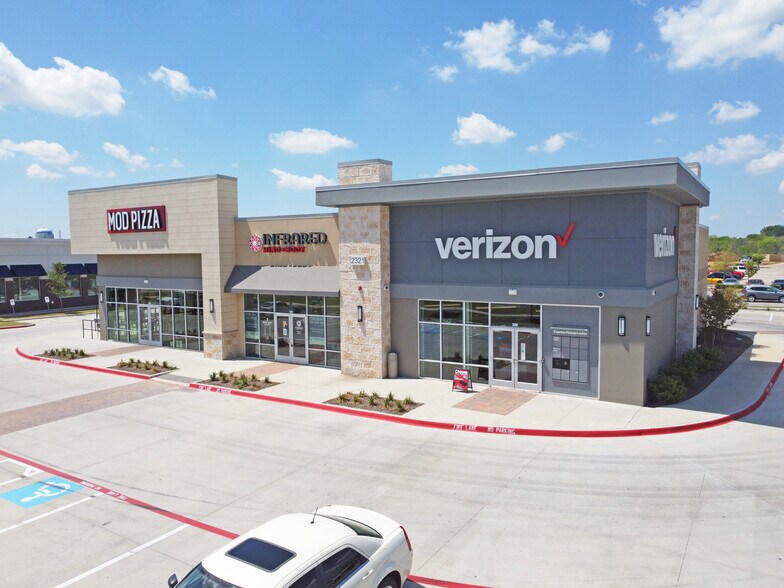 More Photos Of 2321 State Highway 121, Euless Storefront For Lease
