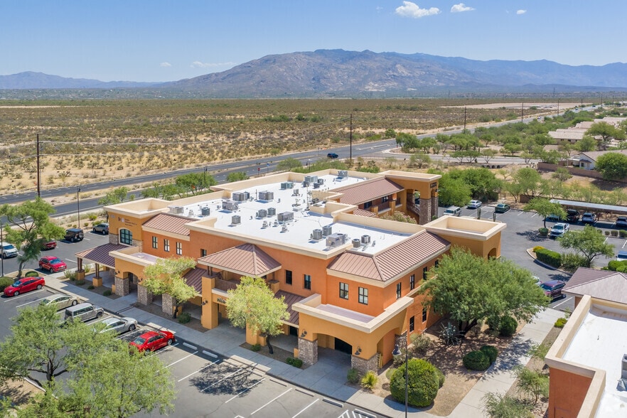 More Photos Of 7355 S Houghton Rd, Tucson Unknown For Lease