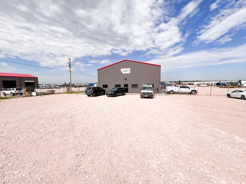 More Photos Of , Midland Industrial For Sale