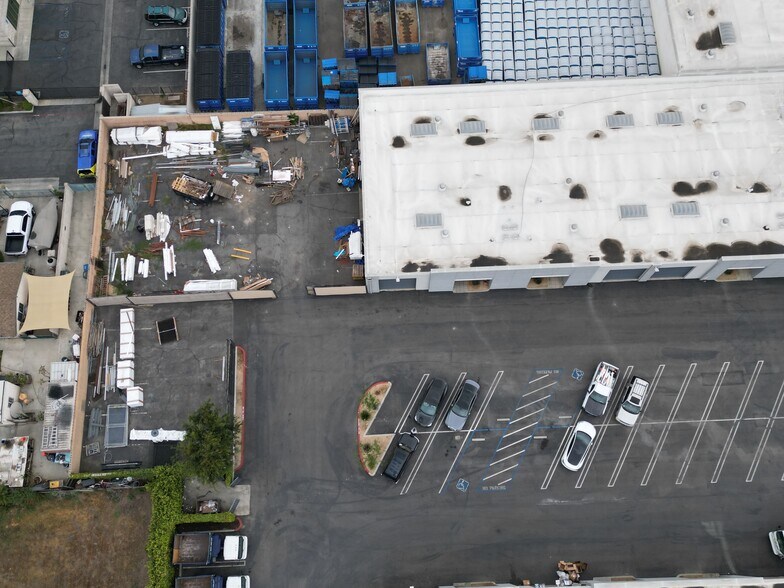 More Photos Of 14258 Valley Blvd, City Of Industry Manufacturing For Lease