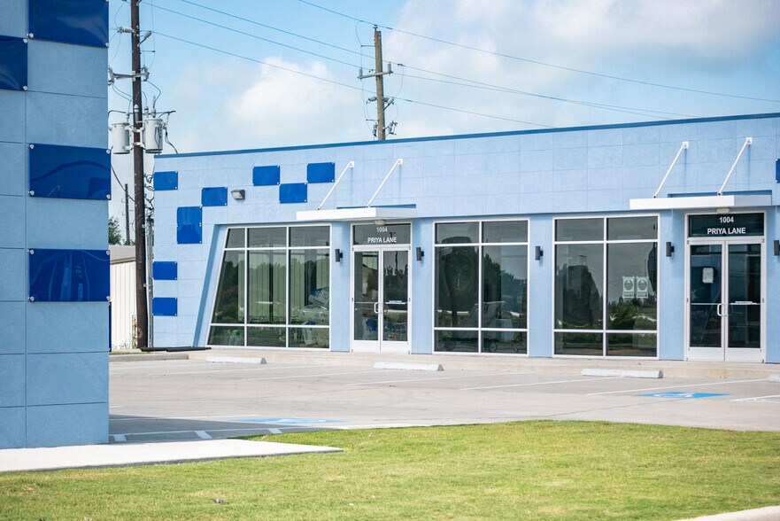More Photos Of 31390 FM 2920, Waller Office For Lease