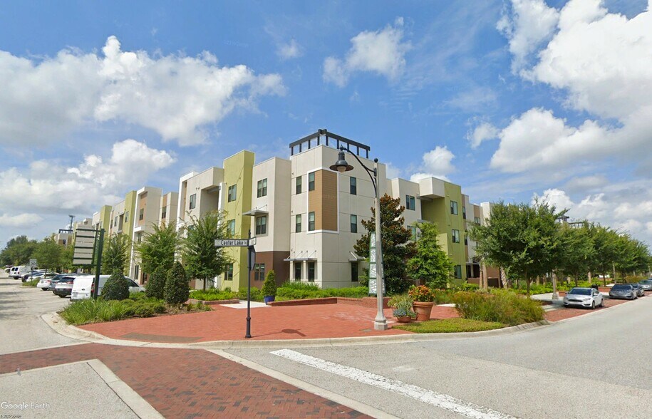 Primary Photo Of 865 Oviedo Blvd, Oviedo Medical For Lease
