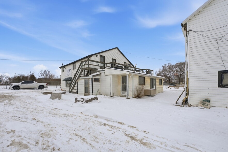 More Photos Of 980 Colborne St W, Brant Land For Sale