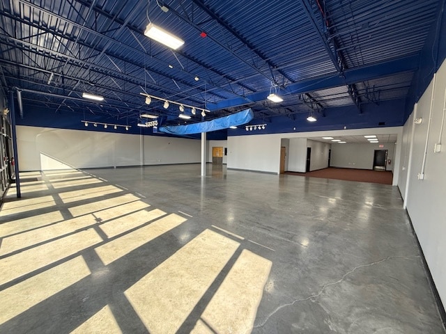 More Photos Of 2315 Catawba Valley Blvd SE, Hickory Unknown For Lease