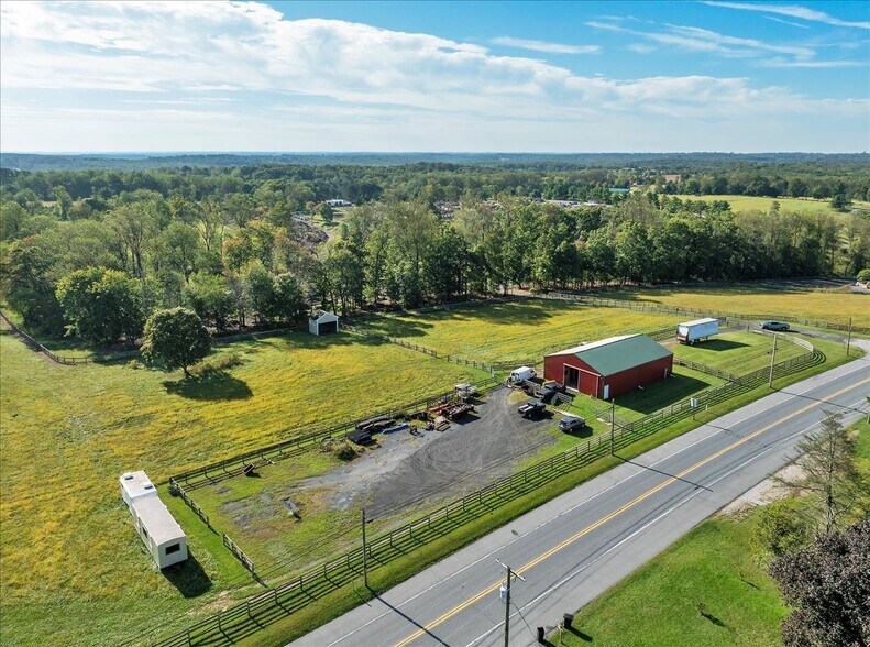 Primary Photo Of 845 Ridge Rd, Mount Airy Industrial For Lease