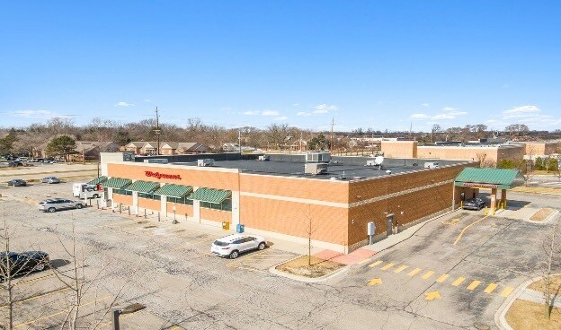 More Photos Of 2985 Crooks Rd, Rochester Hills Drugstore For Sale