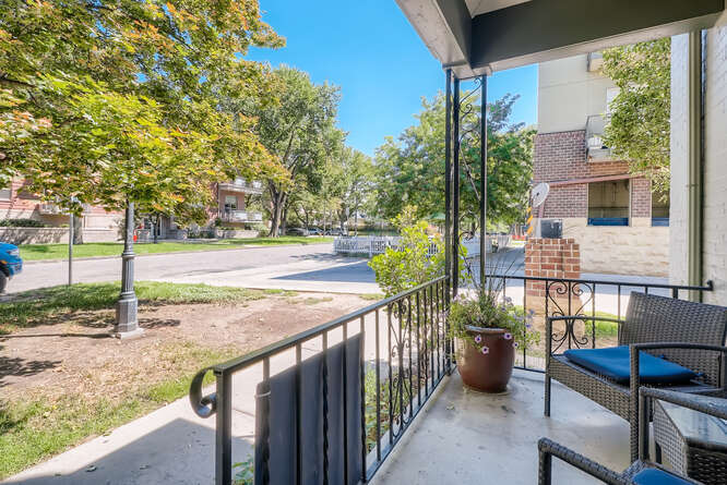 More Photos Of 1719 Emerson St, Denver Office For Lease