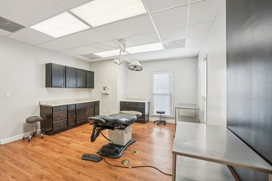 More Photos Of 6315 Amherst Ct, Peachtree Corners Office For Sale
