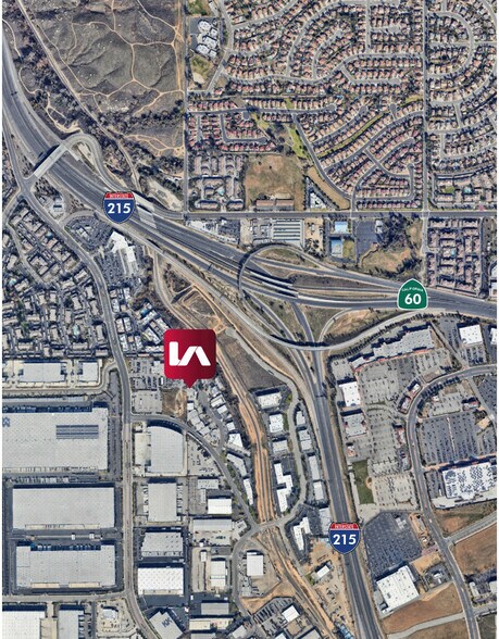 More Photos Of 6111 Quail Valley Ct, Riverside Warehouse For Lease