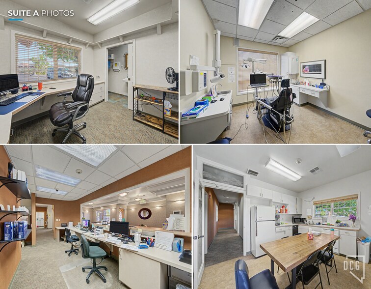 More Photos Of 1055 N Hills Blvd, Reno Medical For Sale