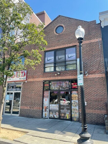 More Photos Of 1919 9th St NW, Washington Storefront For Sale