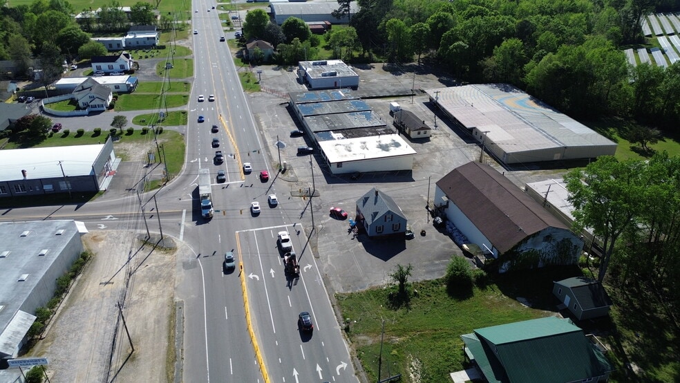 More Photos Of 2010 US Highway 301 S, Wilson Land For Sale