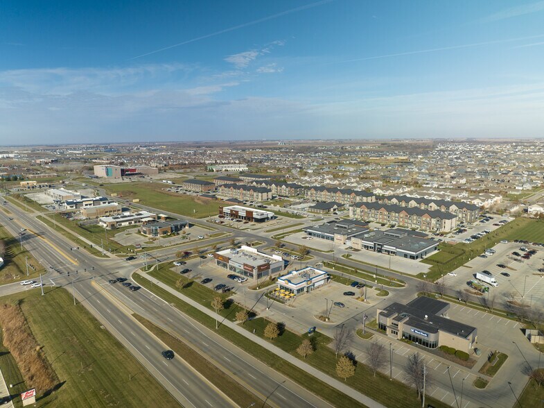 More Photos Of Prairie Crossing, Waukee Land For Sale