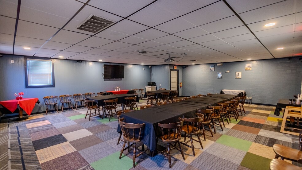 More Photos Of 1525 16th St, Central City General Retail For Sale