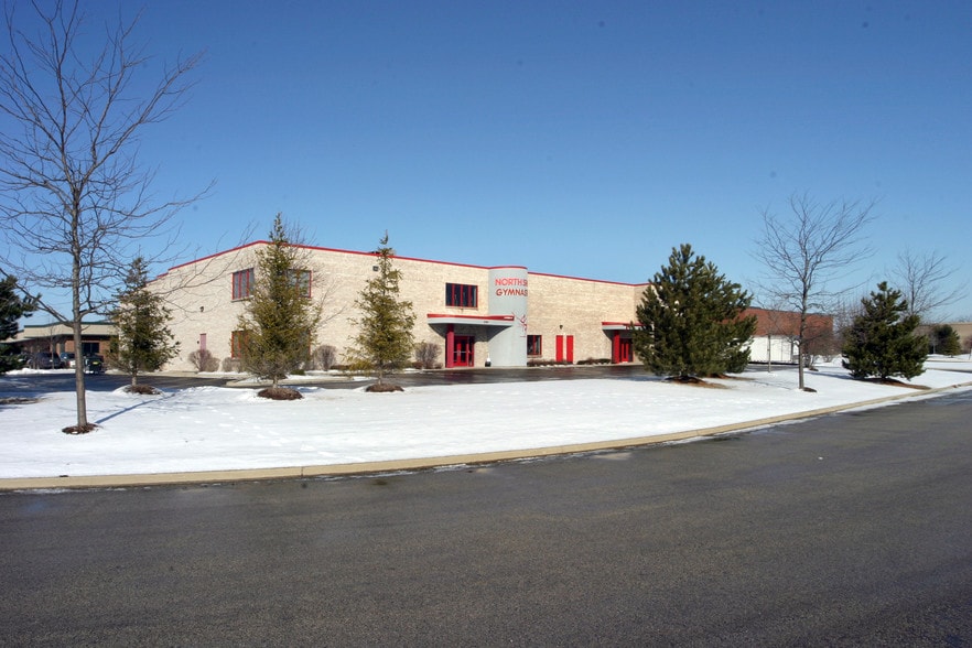 More Photos Of 27825 Irma Lee Cir, Lake Forest Warehouse For Sale