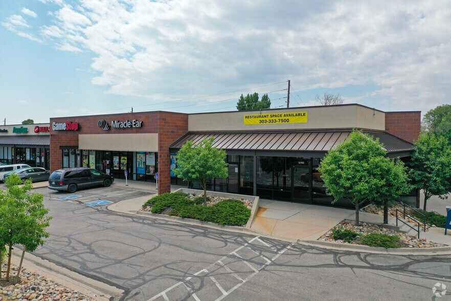 More Photos Of 5654-5740 W 88th Ave, Westminster General Retail For Lease
