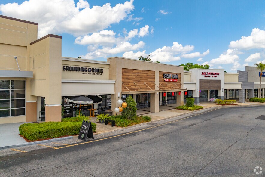 More Photos Of 4270 Aloma Ave, Winter Park Freestanding For Lease