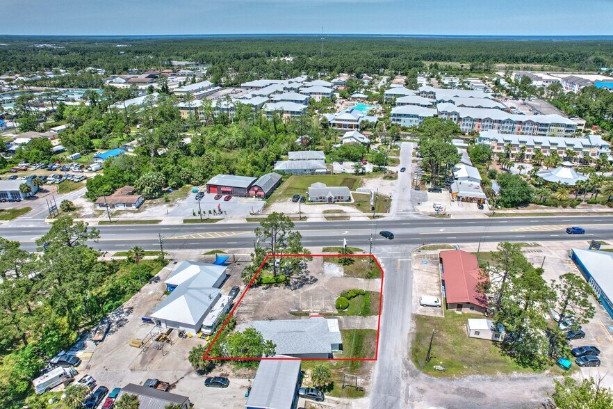 More Photos Of 8811 Front Beach Rd, Panama City Beach Medical For Lease
