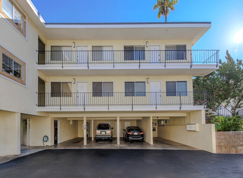 More Photos Of 693 San Bruno Ave, Brisbane Apartments For Sale