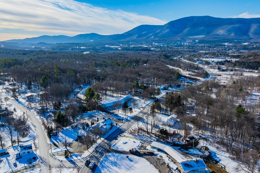 More Photos Of 1844 Depot St, Manchester Center Restaurant For Sale