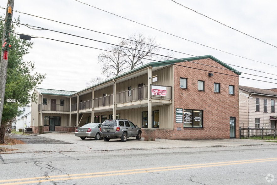 Primary Photo Of 3143 Main St, West Middlesex Storefront Retail Office For Lease