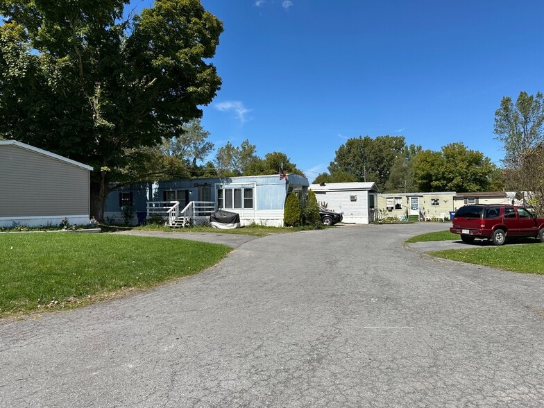 More Photos Of 1367 State Route 5, Elbridge Manufactured Housing Mobile Home Park For Sale