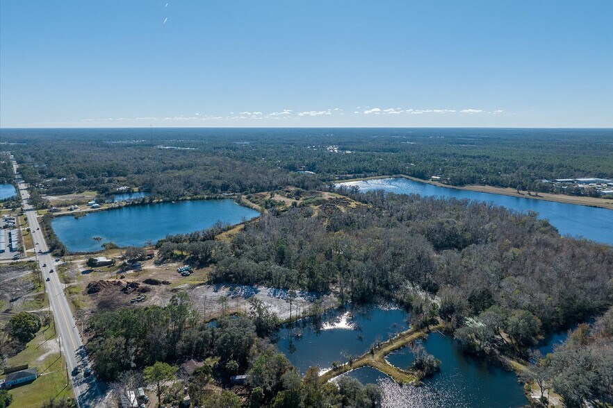 More Photos Of 497 S Holmes Blvd, Saint Augustine Land For Sale