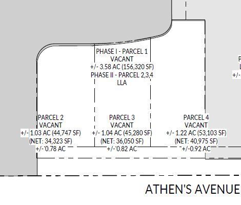 More Photos Of 2638 Athens ave, Lincoln Land For Sale