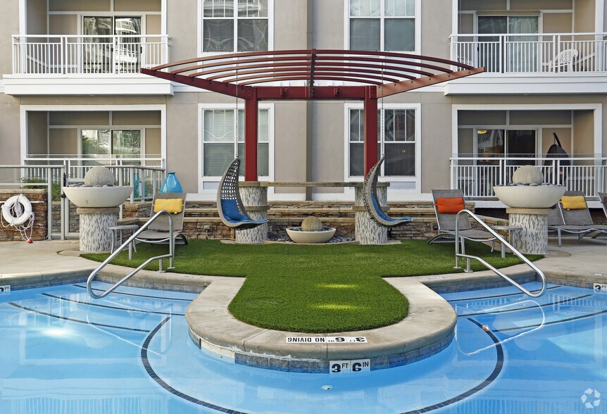 More Photos Of 900 E Six Forks Rd, Raleigh Apartments For Lease