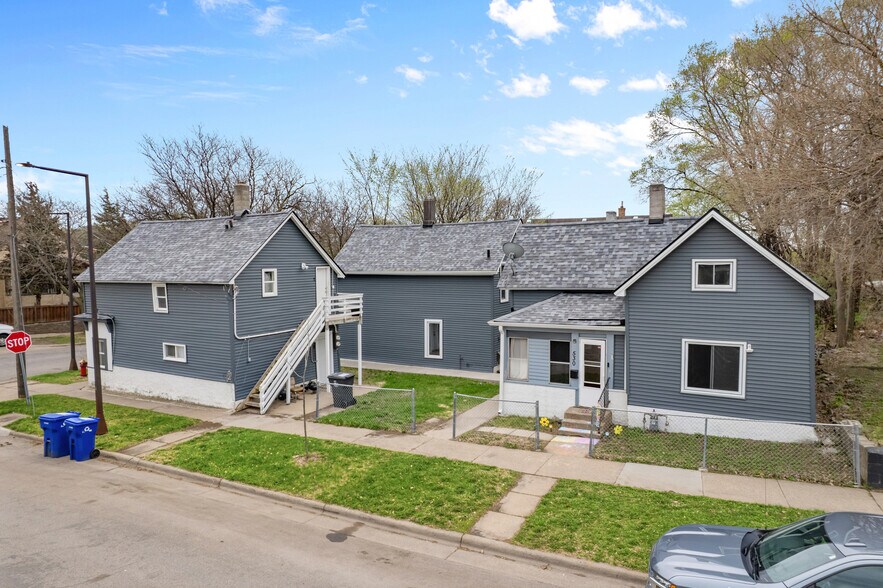 More Photos Of 673 Bedford St, Saint Paul Apartments For Sale