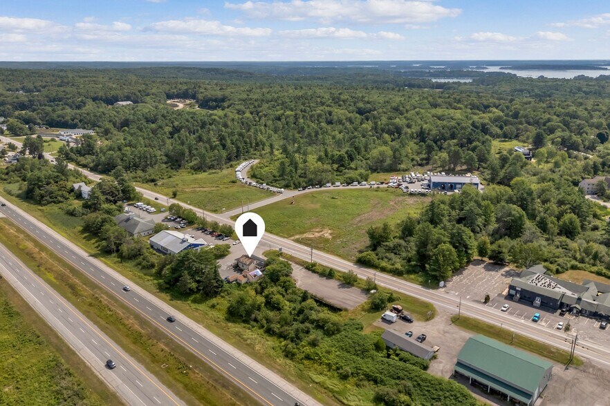 More Photos Of 150 US ROUTE 1, Freeport Fast Food For Sale