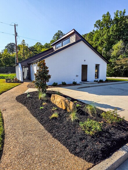 More Photos Of 508 Scarboro Ln, Oak Ridge Medical For Lease