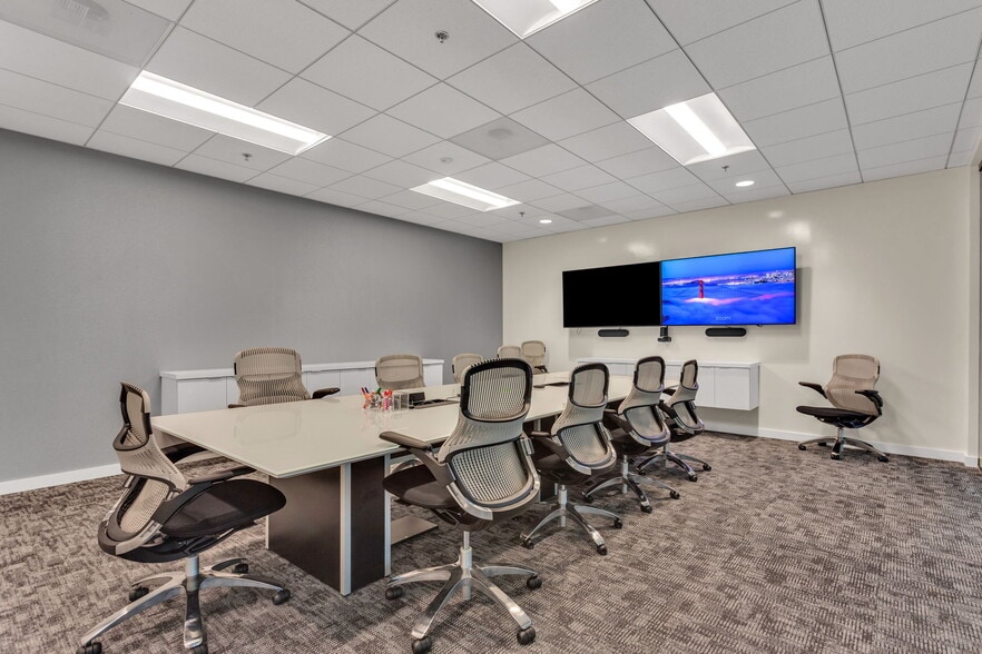 More Photos Of 3475 Piedmont Rd NE, Atlanta Office For Lease