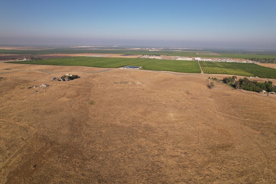 More Photos Of 29 Acres Kern County Rd, Bakersfield Land For Sale
