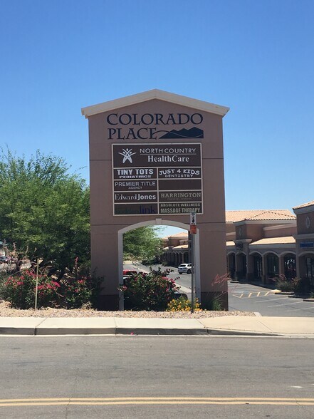 More Photos Of 2585 Miracle Mile, Bullhead City Medical For Sale
