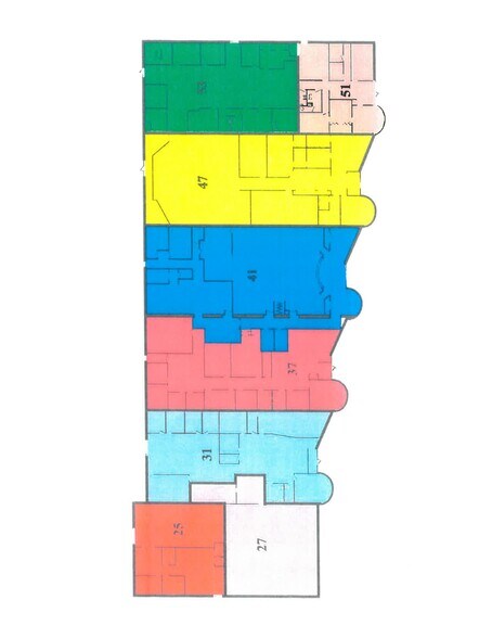 More Photos Of 25-53 Capital Dr, West Springfield Medical For Lease