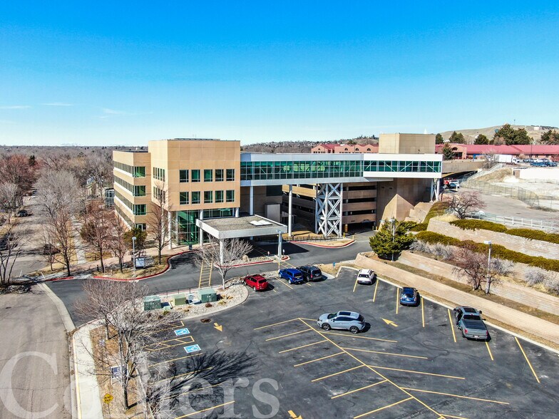 More Photos Of 500 S 11th Ave, Pocatello Medical For Lease