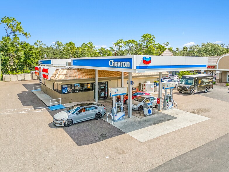 More Photos Of 19651 Bruce B Downs Blvd, Tampa Unknown For Lease